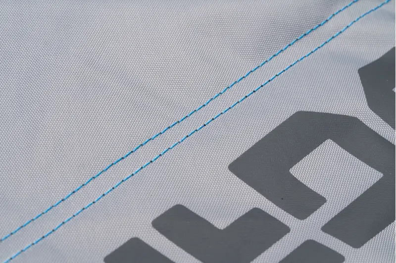 Bulldog Essential 5mm Longboard Day Bag-7